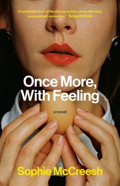 Once More, With Feeling (eBook, ePUB) - McCreesh, Sophie