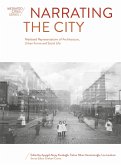 Narrating the City (eBook, ePUB) Narrating the City (eBook, ePUB)