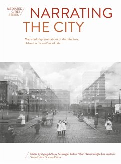 Cover Narrating the City (eBook, ePUB)