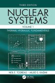 Nuclear Systems Volume I (eBook, ePUB) Nuclear Systems Volume I (eBook, ePUB)