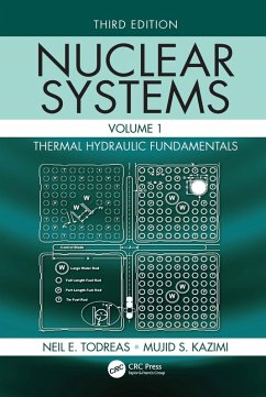 Cover Nuclear Systems Volume I (eBook, ePUB)
