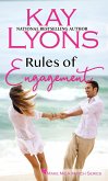 Rules of Engagement (Make Me A Match, #2) (eBook, ePUB)