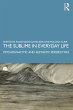 The Sublime in Everyday Life (eBook,... - Bild 1