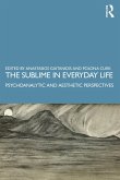 The Sublime in Everyday Life (eBook, PDF)