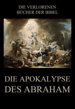Die Apokalypse des Abraham (eBook, ePUB) - Rießler, Paul