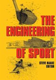 The Engineering of Sport (eBook, PDF)