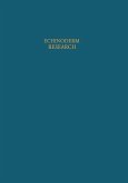 Echinoderm Research (eBook, ePUB)