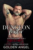 Dungeon Master (Dungeons and Doms, #1) (eBook, ePUB)