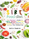 Sirtfood Diet (eBook, ePUB)