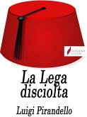 La Lega disciolta (eBook, ePUB)