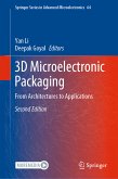 3D Microelectronic Packaging (eBook, PDF)