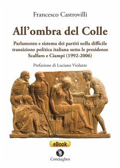 All’ombra del Colle (eBook, ePUB) - Castrovilli, Francesco