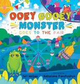 Ooey Gooey Monster: Goes to the Fair