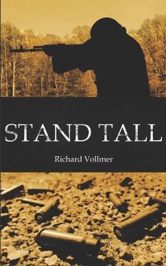 Cover Stand Tall
