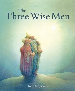 The Three Wise Men - Koopmans, Loek