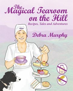 The Magical Tearoom on the Hill - Murphy, Debra