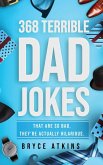 368 Terrible Dad Jokes