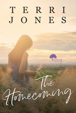 The Homecoming - Jones, Terri