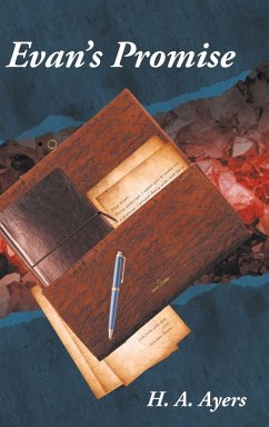 Evan's Promise - Ayers, H. A. Evan's Promise - Ayers, H. A.