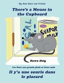 There's A Mouse in the Cupboard