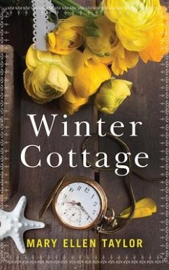 Winter Cottage - Taylor, Mary Ellen