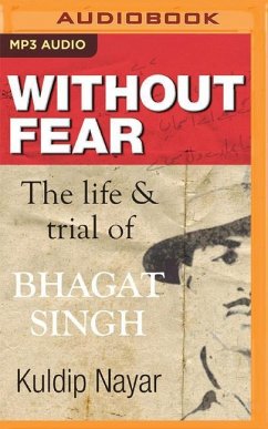 Without Fear - Nayar, Kuldip