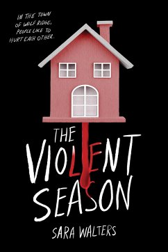 The Violent Season - Walters, Sara