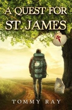 A Quest for St. James - Ray, Tommy