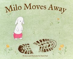 Milo Moves Away - Paul, Sami