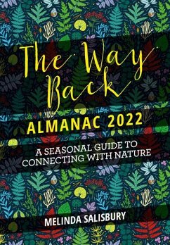 The Way Back Almanac 2022 - Salisbury, Melinda