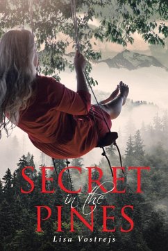 Secret in the Pines - Vostrejs, Lisa