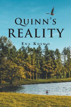 Quinn's Reality - Kosmo, Ena