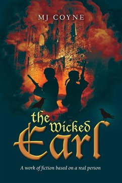 The Wicked Earl - Coyne, Mj