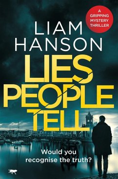 The Other Her: A Gripping DCI Reece Thriller - Hanson, Liam