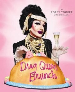 Drag Queen Brunch - Tooker, Poppy