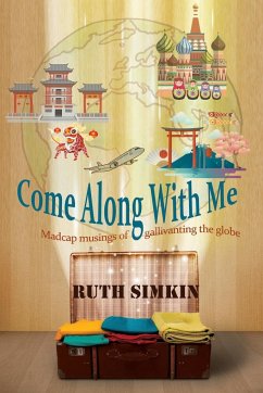 Come Along With Me - Simkin, Ruth