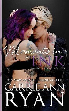 Moments in Ink - Ryan, Carrie Ann