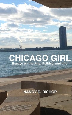Chicago Girl - Bishop, Nancy S