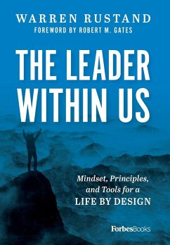 The Leader Within Us - Rustand, Warren