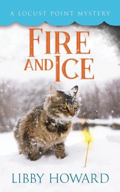 Fire and Ice - Howard, Libby