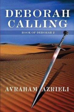 Deborah Calling - Azrieli, Avraham