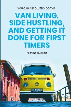 You Can Absolutely Do This - Hudson, Kristine