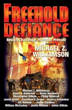 Freehold: Defiance, 11
