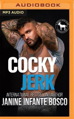 Cocky Jerk - Infante Bosco, Janine; Club, Hero