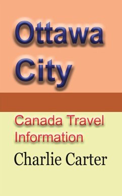 Ottawa City - Carter, Charlie