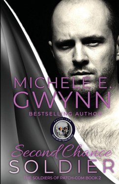 Second Chance Soldier - Gwynn, Michele E