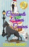 Croissants, Crimes & Canines