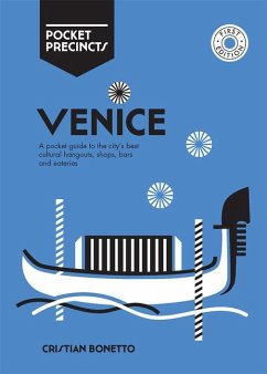 Venice Pocket Precincts - Bonetto, Cristian