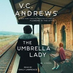 The Umbrella Lady - Andrews, V. C.