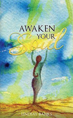 Awaken Your Soul - Banks, Lindsay